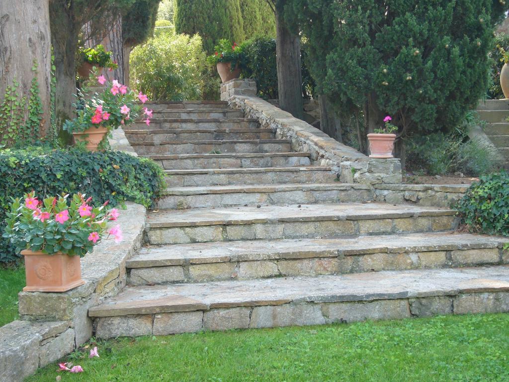 Bed and Breakfast Le Point D'Orgue Saint Tropez Exteriér fotografie