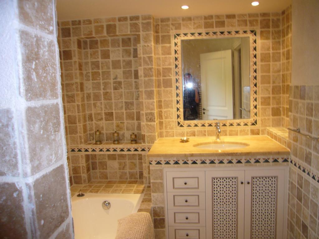 Bed and Breakfast Le Point D'Orgue Saint Tropez Pokoj fotografie